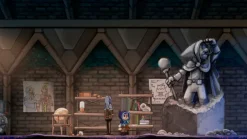Teslagrad Power Pack (Collector's Edition) (EU Import) -  Nintendo Switch (PRE-ORDER) (FREE SHIPPING)