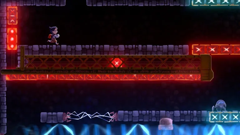 Teslagrad Power Pack (Standard Edition) (EU Import) - Playstation 5 (PRE-ORDER)