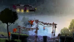 Teslagrad Power Pack (Standard Edition) (EU Import) - Playstation 5 (PRE-ORDER)