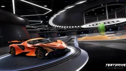 Test Drive Unlimited: Solar Crown - PlayStation 5 [FREE SHIPPING]