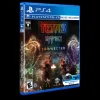 Tetris Effect Connected - PlayStation 4