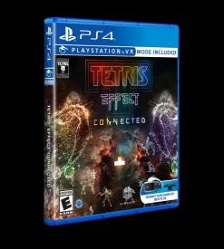 Tetris Effect Connected - PlayStation 4