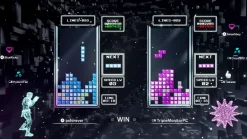 Tetris Effect Connected - PlayStation 4