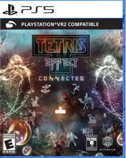 Tetris Effect Connected [Limited Run Games] - PlayStation 5
