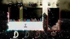 Tetris Effect Connected [Limited Run Games] - PlayStation 5