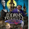 The Addams Family Mansion Mayhem - Nintendo Switch