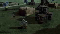The Addams Family Mansion Mayhem - Nintendo Switch