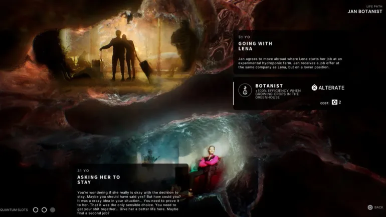 The Alters - Xbox Series X (PRE-ORDER)