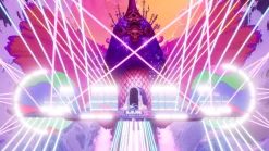 The Artful Escape [Standard Edition] - Nintendo Switch