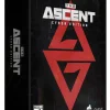THE ASCENT (CYBER EDITION) - PS4