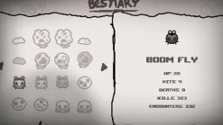 THE BINDING OF ISAAC: AFTERBIRTH+ (Only Ships in Canada) - Playstation 4