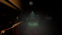 The Bridge Curse 2: The Extrication - Playstation 5