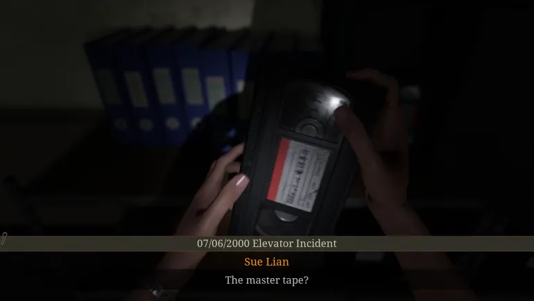 The Bridge Curse 2: The Extrication - Playstation 5