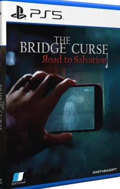 The Bridge Curse: Road to Salvation [Standard Edition] - PS5