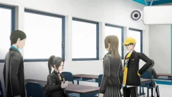 The Caligula Effect 2 - Nintendo Switch