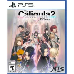 The Caligula Effect 2 - Playstation 5