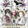 The Caligula Effect Overdose - Nintendo Switch