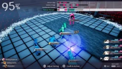 The Caligula Effect Overdose - Nintendo Switch