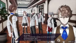 The Caligula Effect Overdose - Nintendo Switch