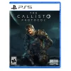 The Callisto Protocol Standard Edition - PlayStation 5