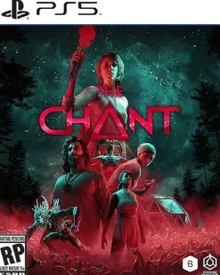 THE CHANT - PS5
