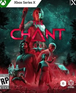 THE CHANT - XBOX SERIES X