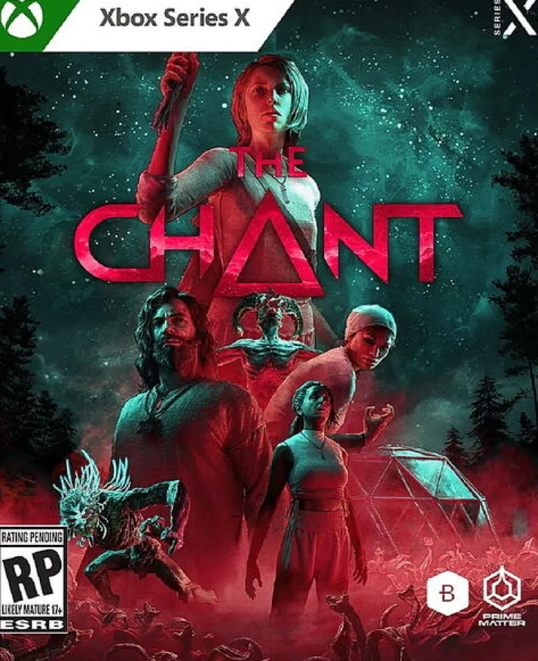 THE CHANT - XBOX SERIES X
