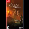 The Church in the Darkness [Limited Run Games] - Nintendo Switch