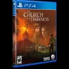 The Church in the Darkness [Limited Run Games] - PlayStation 4