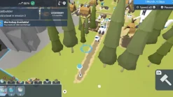 The Colonists - Nintendo Switch  [ASIAN IMPORT : PLAYS IN ENGLISH]