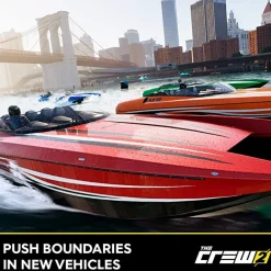 The Crew 2 - XBOX ONE