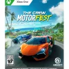 THE CREW MOTORFEST - XBOX ONE