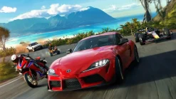 THE CREW MOTORFEST - XBOX SERIES X