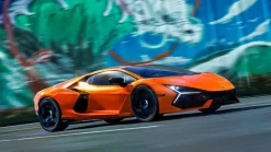 THE CREW MOTORFEST - XBOX SERIES X