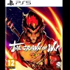 The Crown of Wu Standard Edition - PS5 [EU Import]