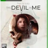 THE DARK PICTURES ANTHOLOGY THE DEVIL IN ME - XBOX ONE/XBOX SERIES X