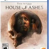 The Dark Pictures House of Ashes - PlayStation 5