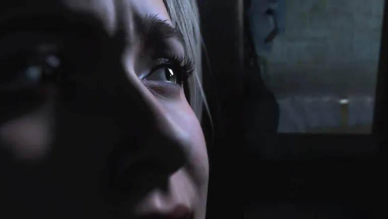 The Dark Pictures House of Ashes - PlayStation 5