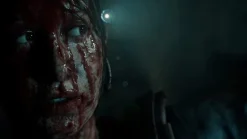 The Dark Pictures House of Ashes - PlayStation 5
