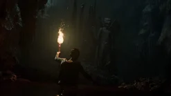 The Dark Pictures House of Ashes - PlayStation 5
