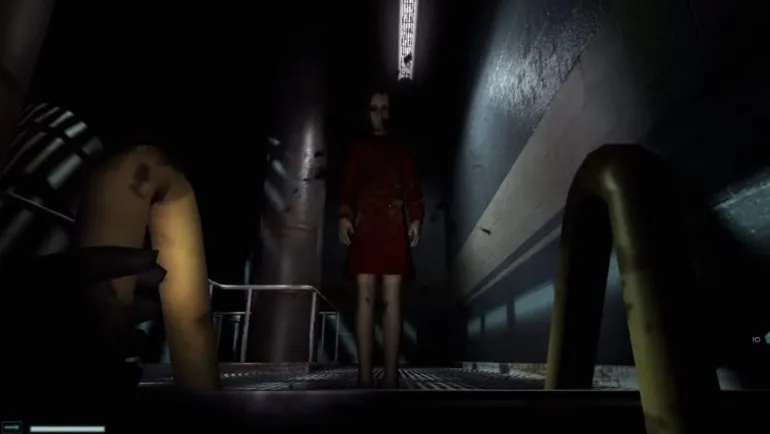 The Dark Pictures House of Ashes - PlayStation 5