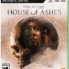 The Dark Pictures House of Ashes - XBOX ONE / XBOX SERIES X