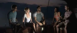 The Dark Pictures: Man of Medan - PlayStation 4