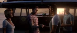 The Dark Pictures: Man of Medan - PlayStation 4