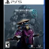 The Devil Within: Satgat - Playstation 5 (PRE-ORDER) (FREE SHIPPING)