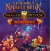 The Dungeon of Naheulbeuk: The Amulet of Chaos - Chicken Edition - Nintendo Switch