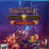 THE DUNGEON OF NAHEULBEUK: THE AMULET OF CHAOS [CHICKEN EDITION] - PS4