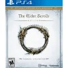 The Elder Scrolls Online Tamriel Unlimited [IMPORT] - PS4