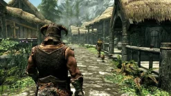 The Elder Scrolls V : Skyrim - SWITCH