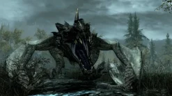 The Elder Scrolls V: Skyrim (Anniversary Edition) - Xbox Series X / Xbox One